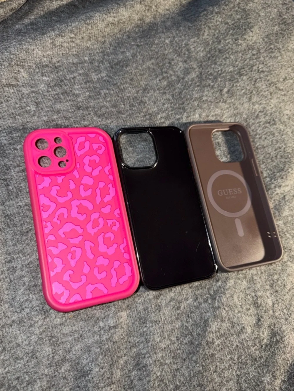 iPhone 12 Pro Max case